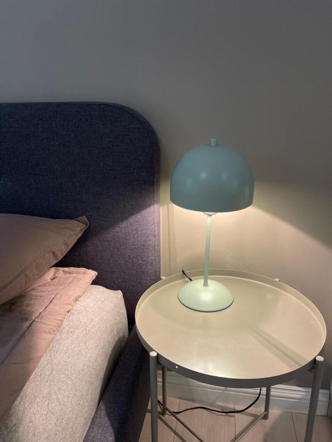 Charming Apartment In Alesund Center With Free Parking Екстер'єр фото